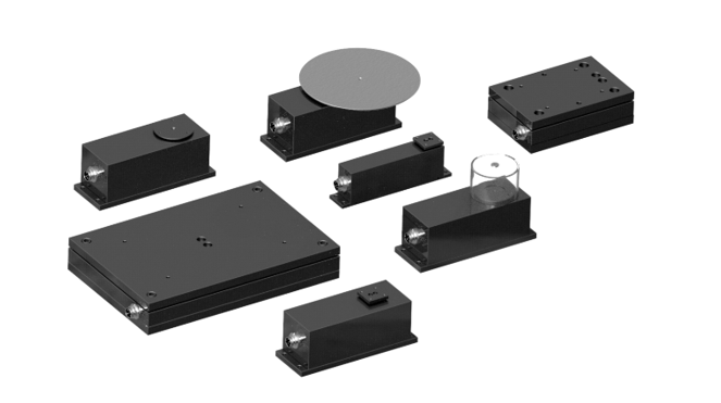 H1001-11 高精度称重模组