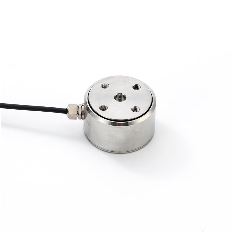 H501-02 静态扭矩传感器
